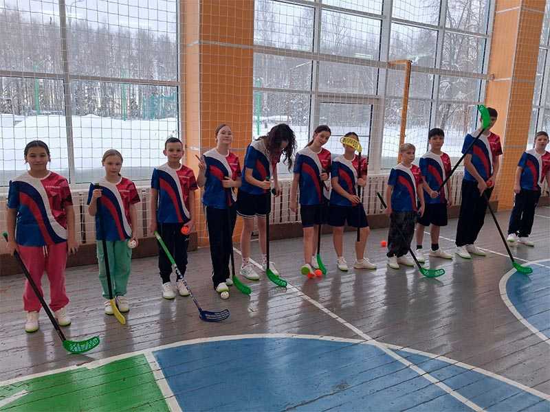 Подготовка к легендарному спортивному проекту «ЧЕбуриада 2026»